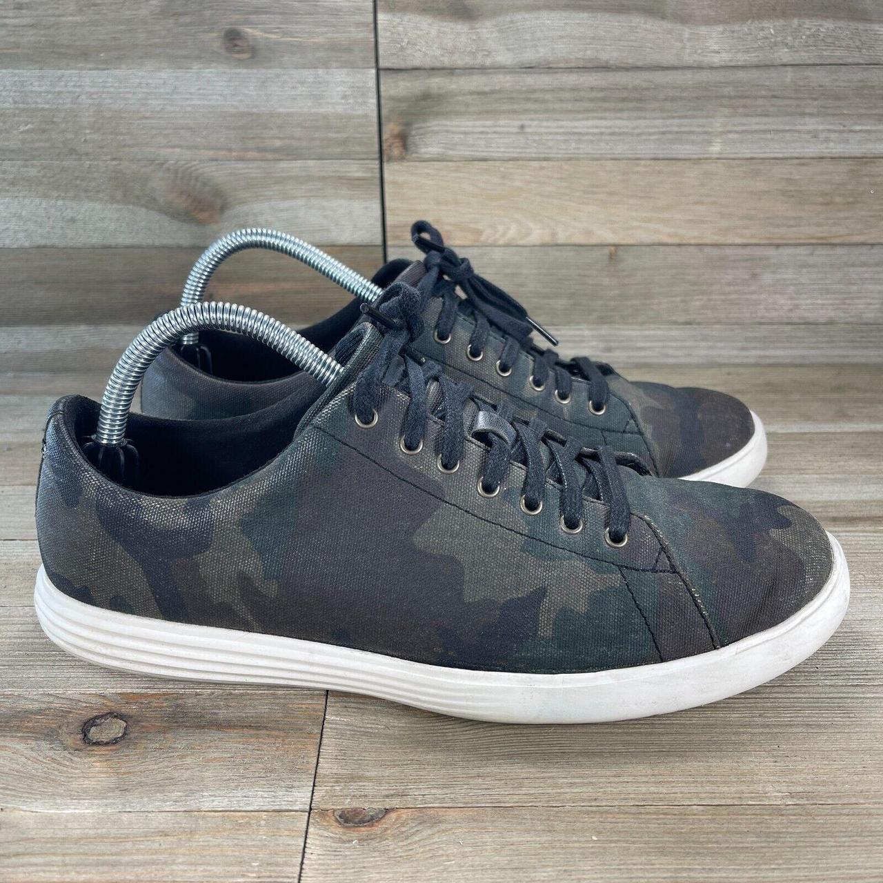 cole haan crosscourt mens