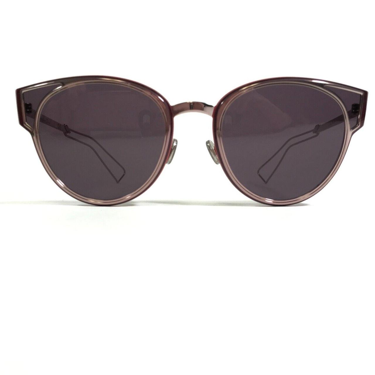 dior purple sunglasses
