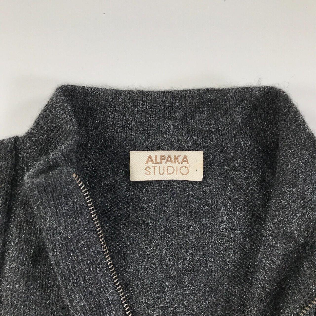 Alpha Studio Men's Jumper (3)