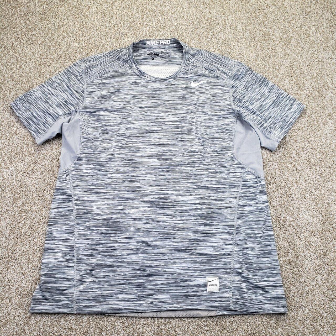 dri fit nike pro
