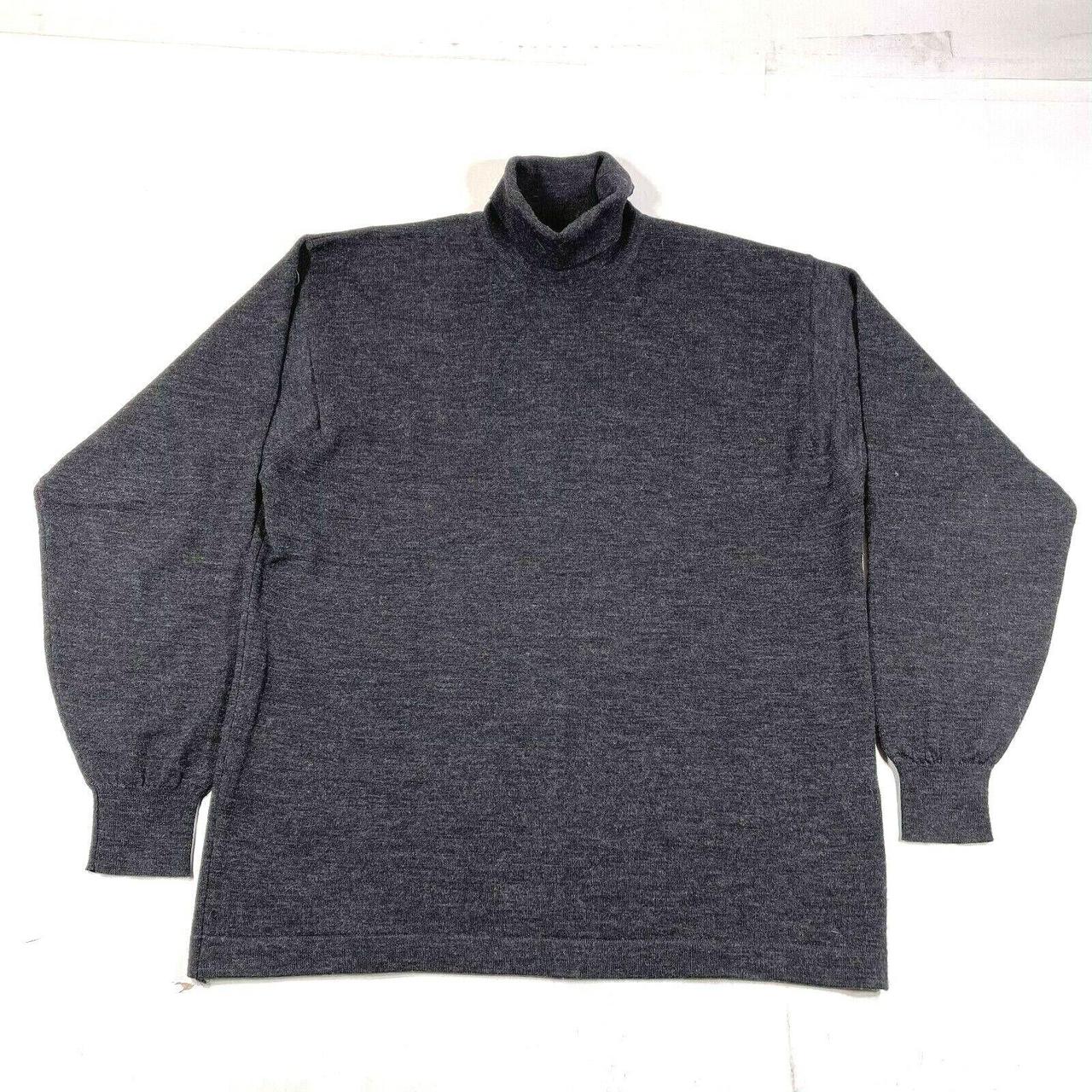 Country Road Workwear Pullover Sweater Jumper Mens M... - Depop