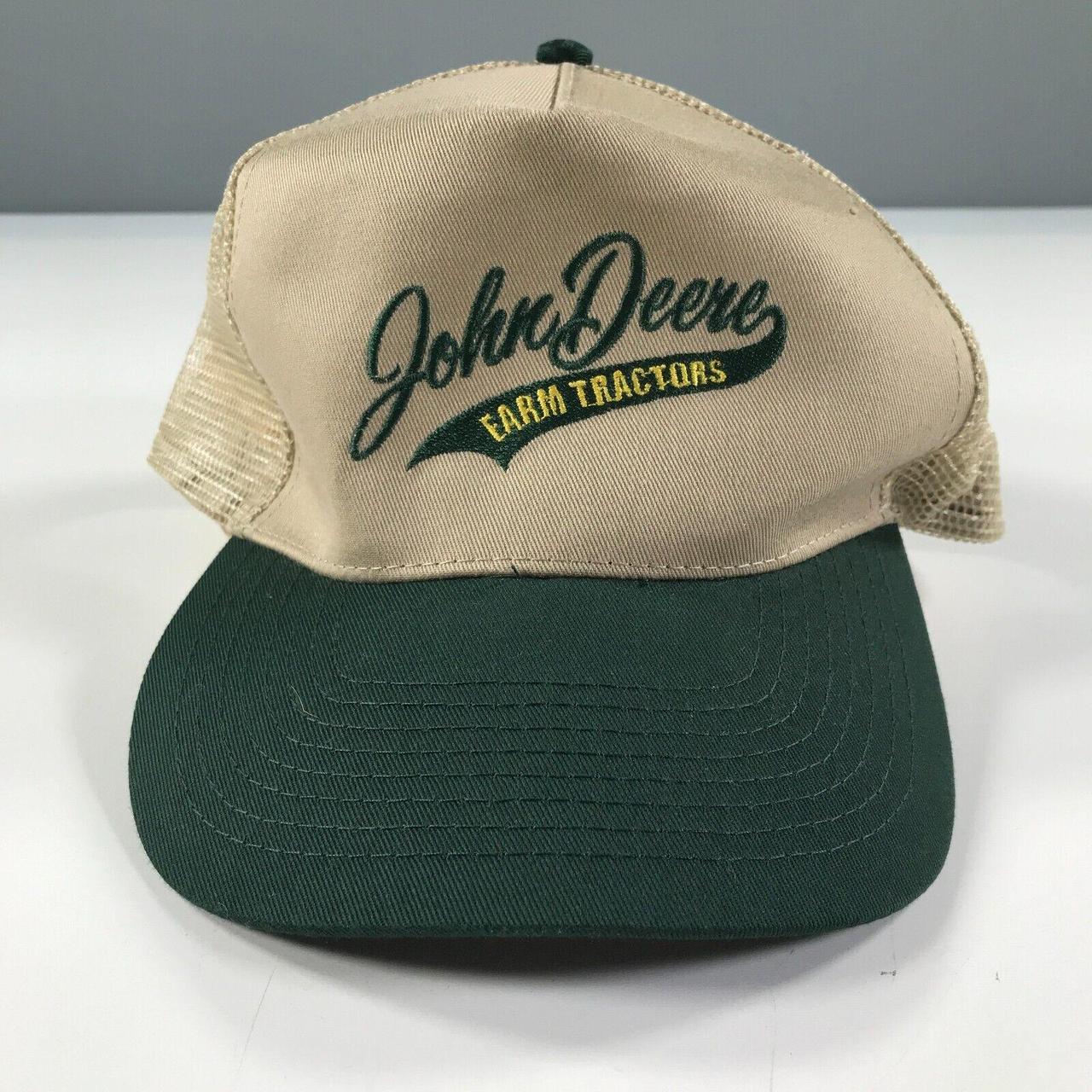 Lotto Men's Green Hat