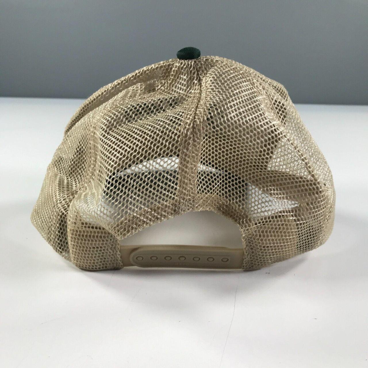 Lotto Men's Green Hat (3)