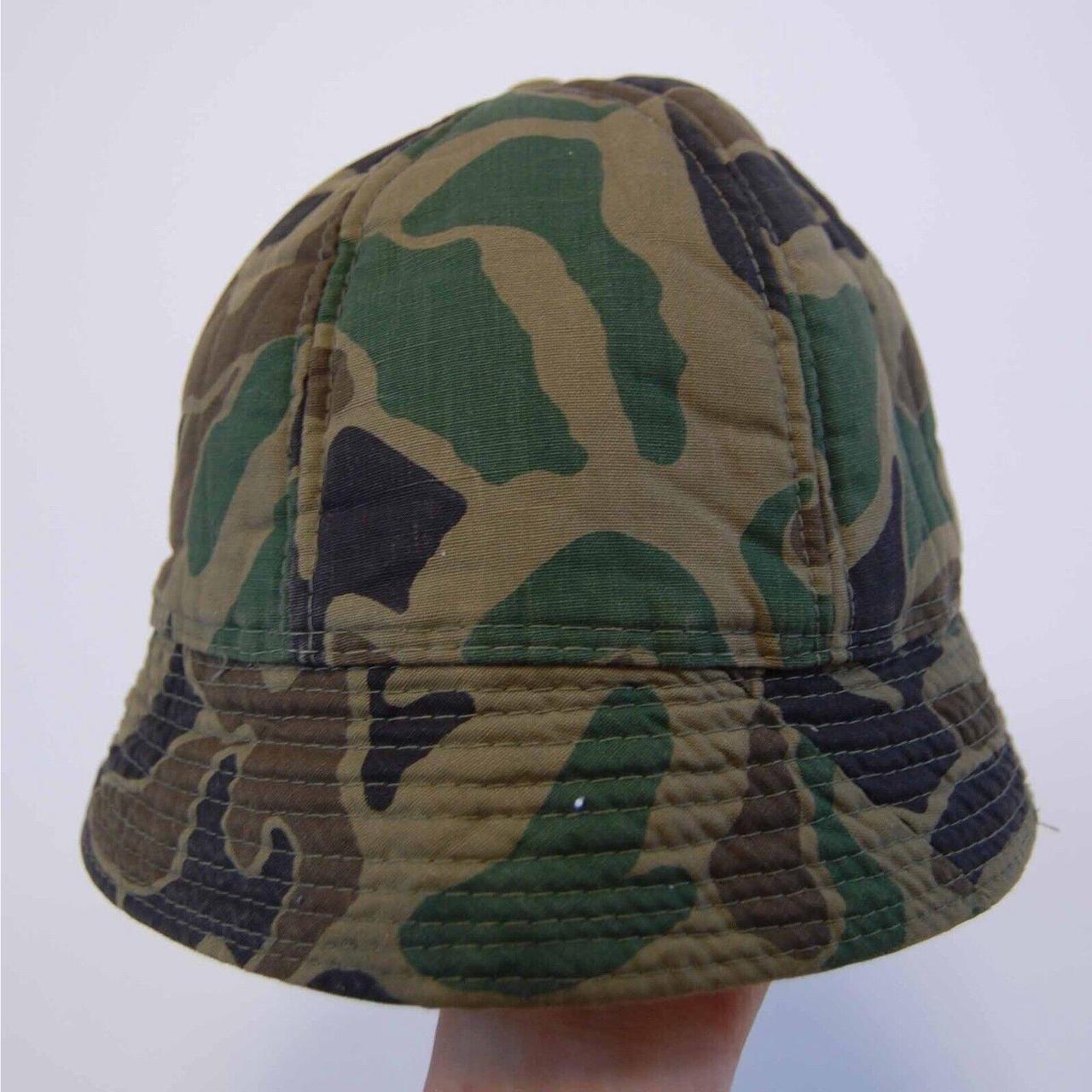 Bell Men's Hat (2)