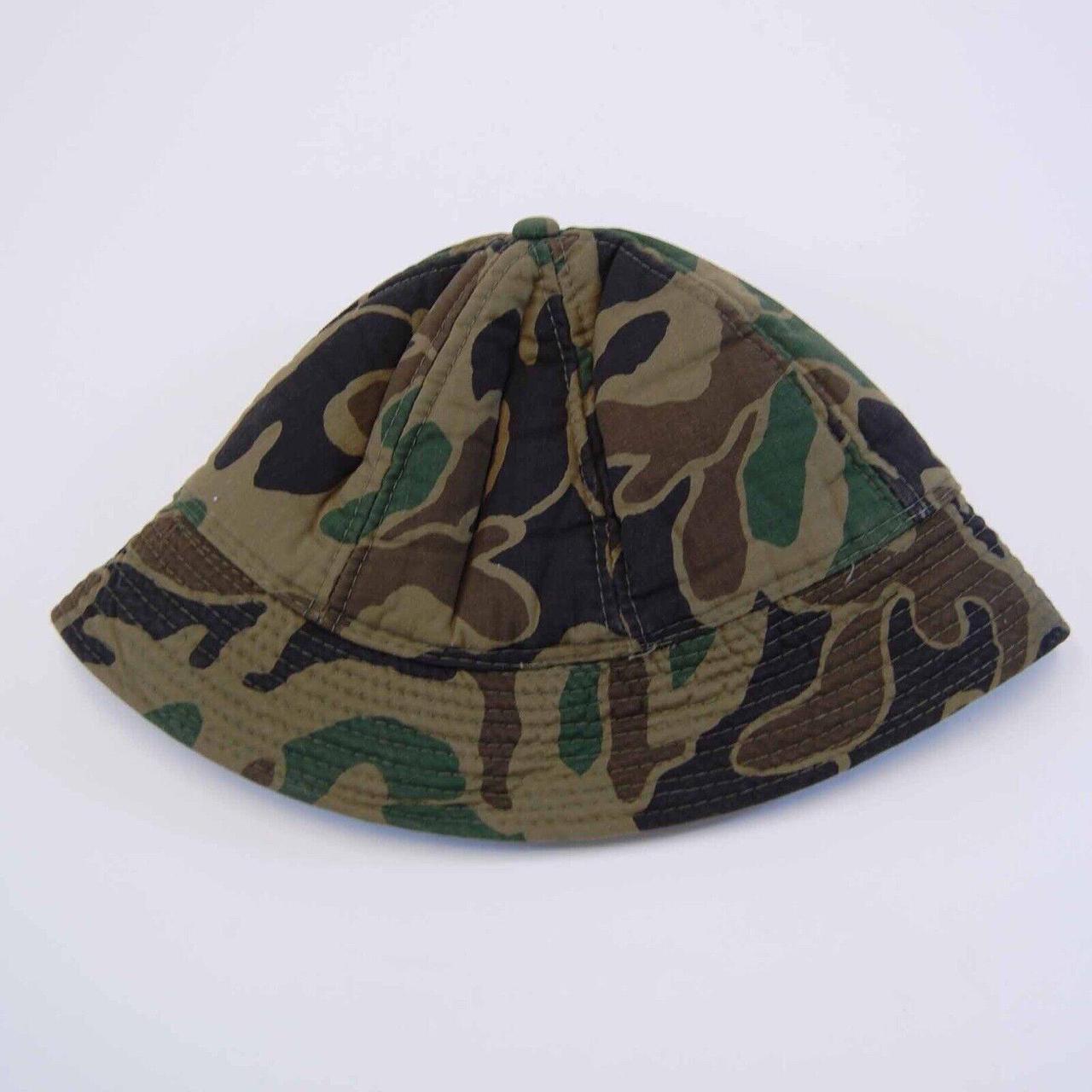 Bell Men's Hat (3)