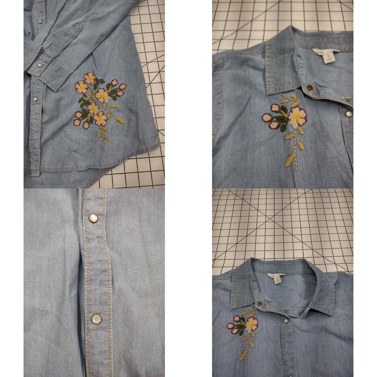 Cato Women's Tshirt Depop