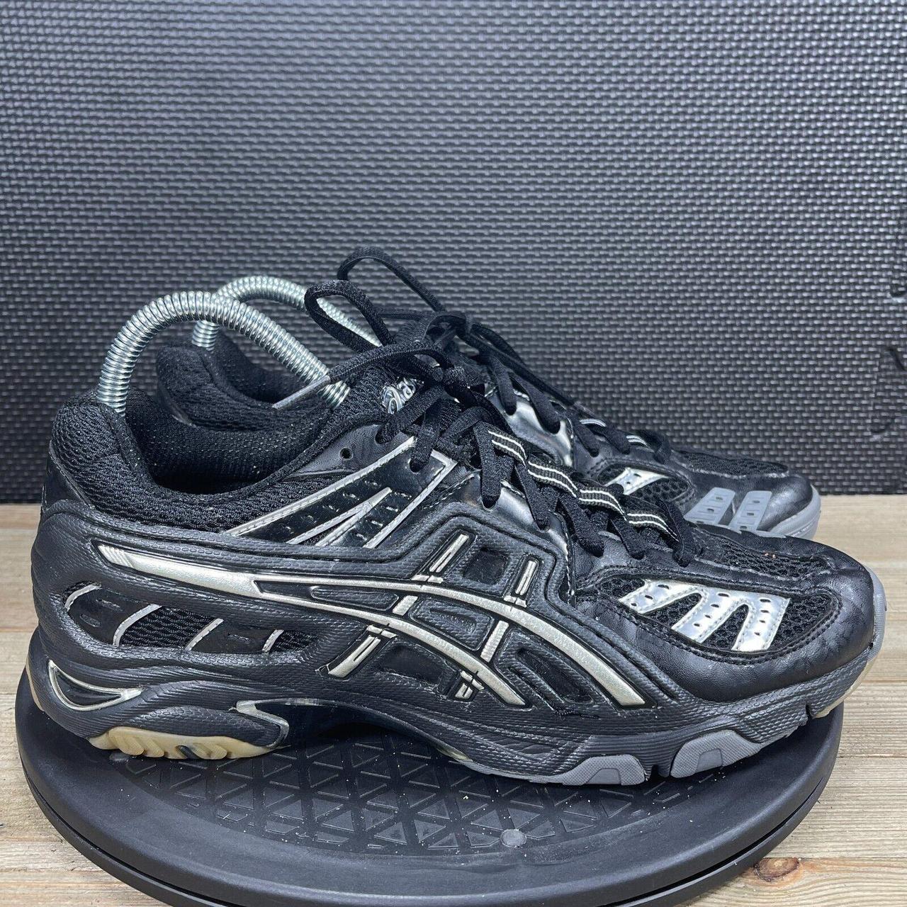 asics womens size 9
