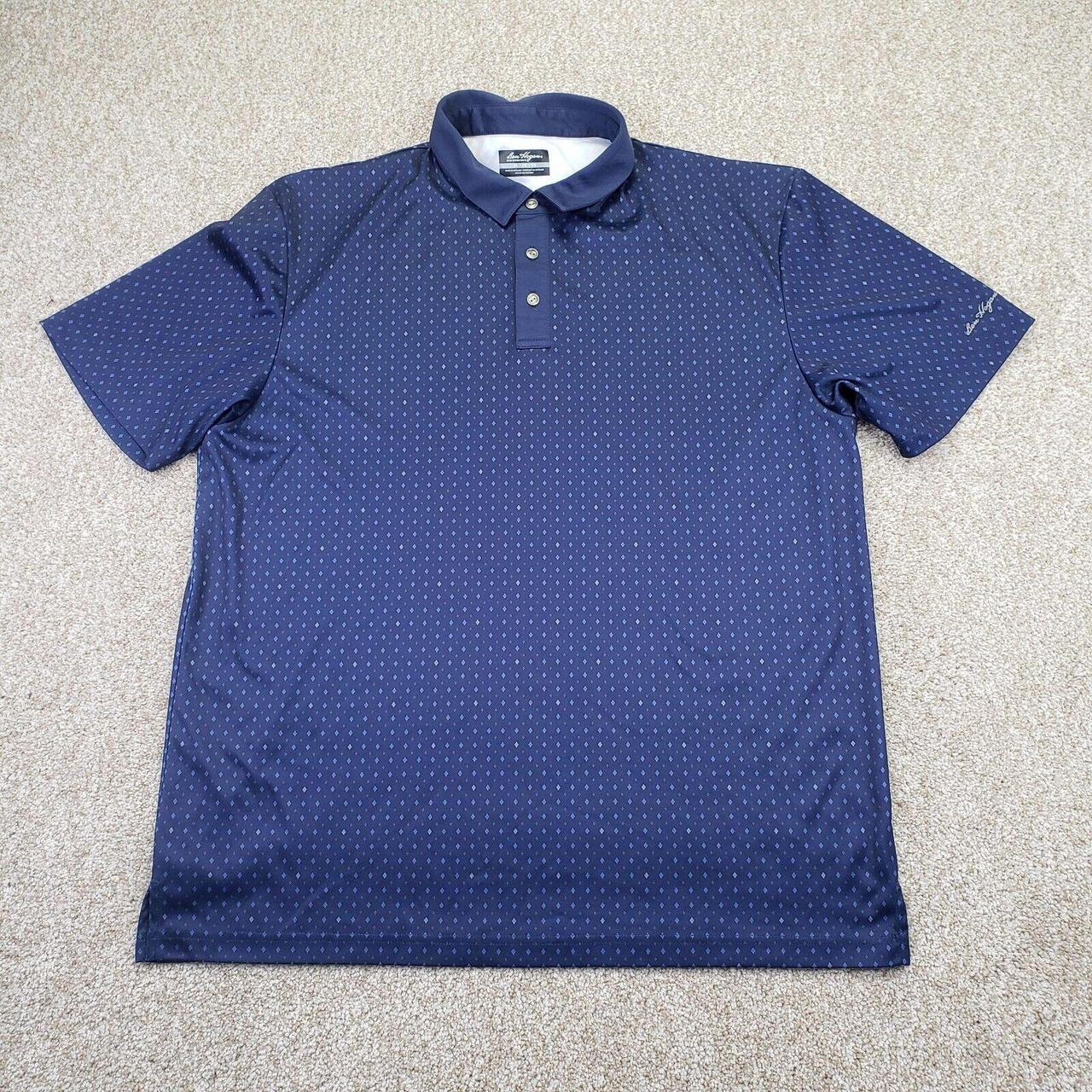 Ben hogan sales performance shirts