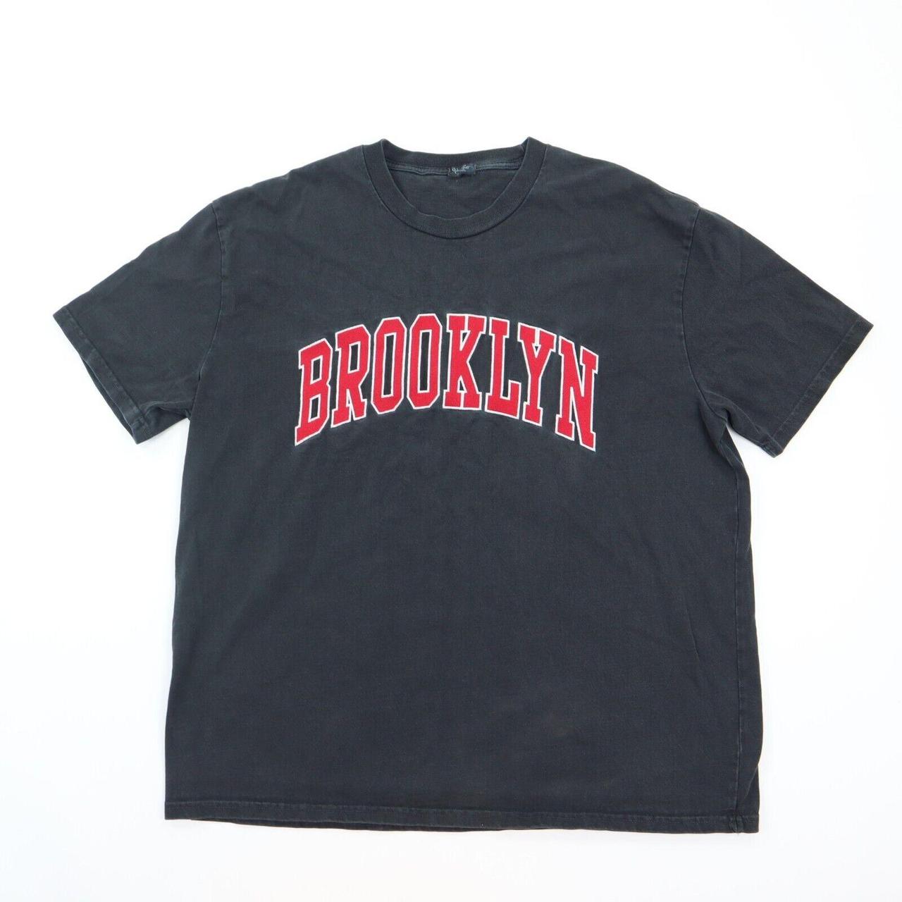 John Galt Brooklyn T-Shirt