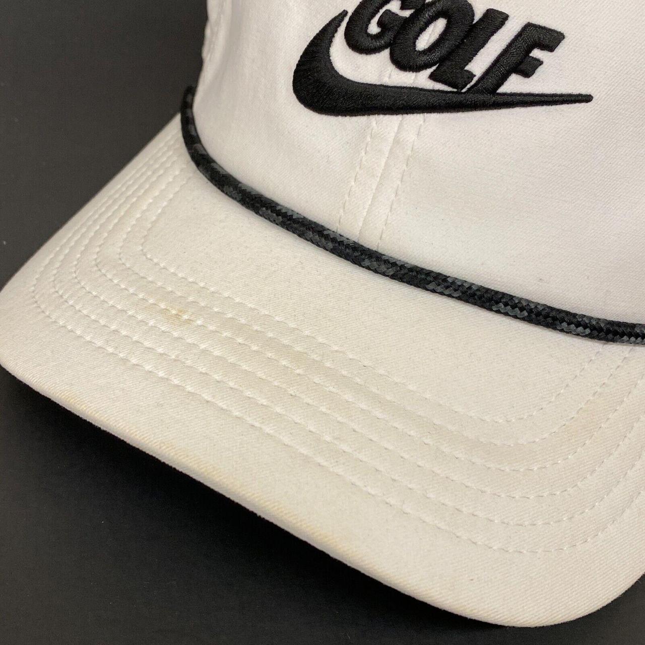 Nike Golf Hat Baseball Cap Strapback Men OSFA Gym... Depop