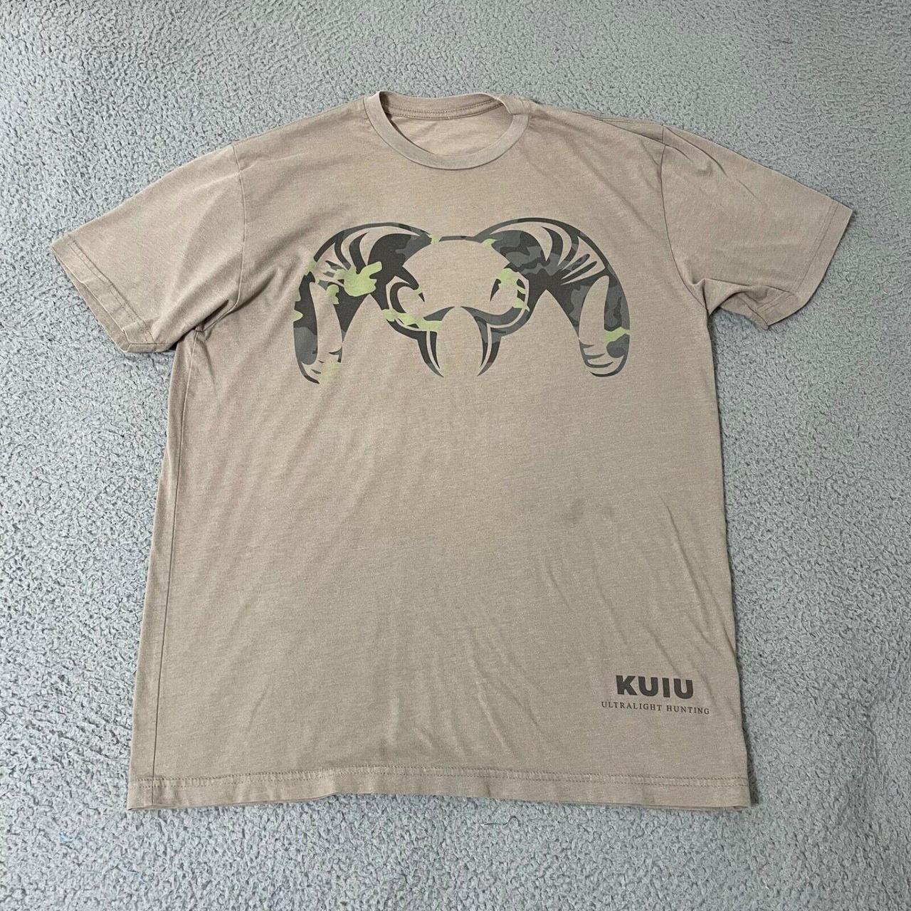 KUIU, Shirts