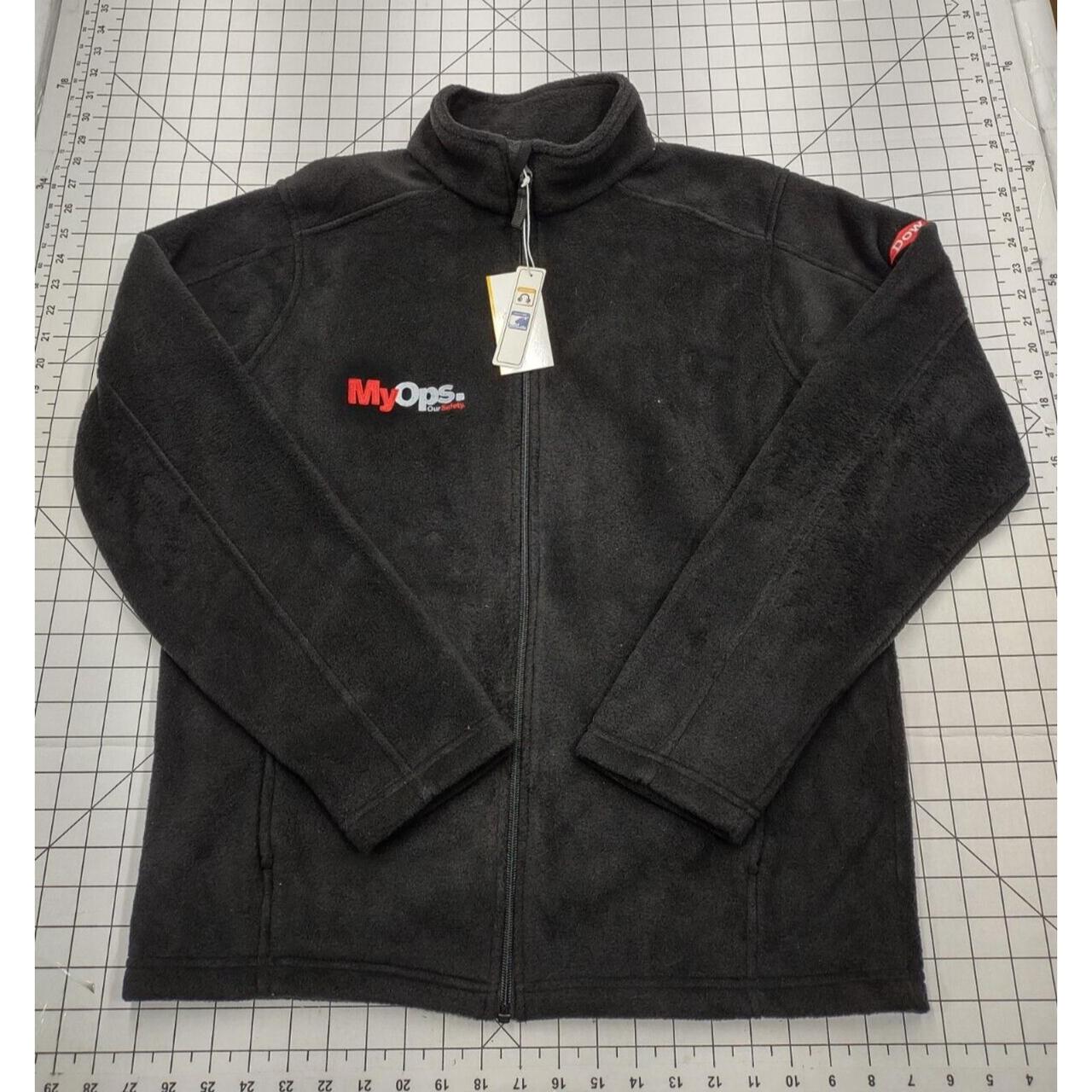 North end clearance fleece jackets