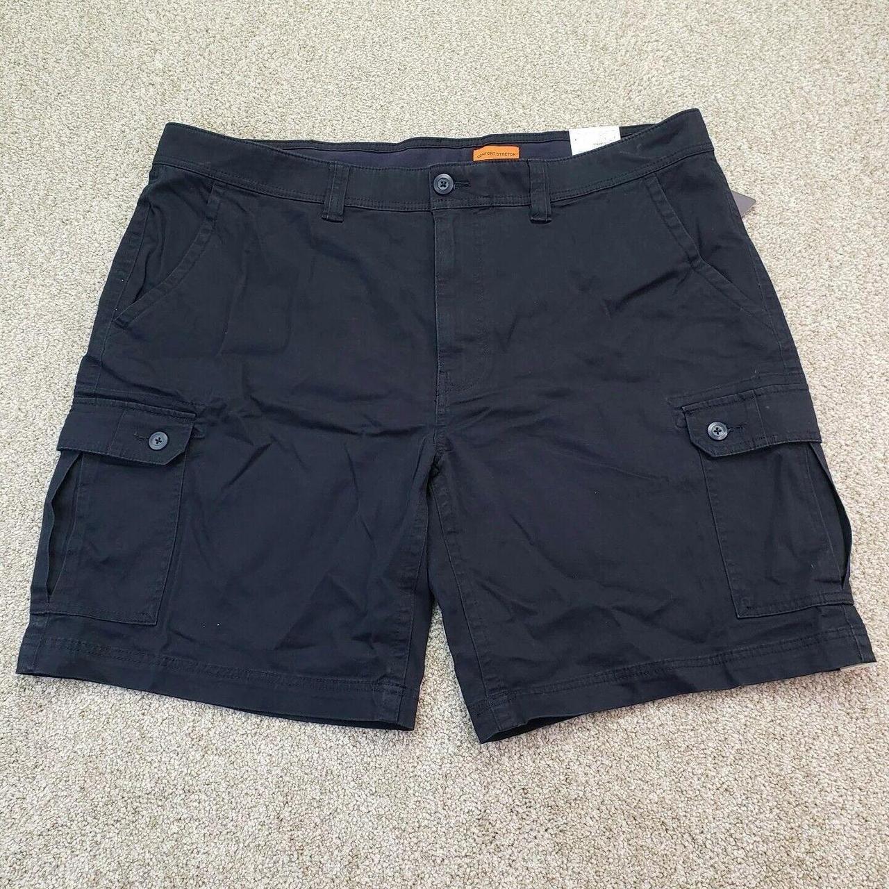 St john's bay cargo sale shorts mens