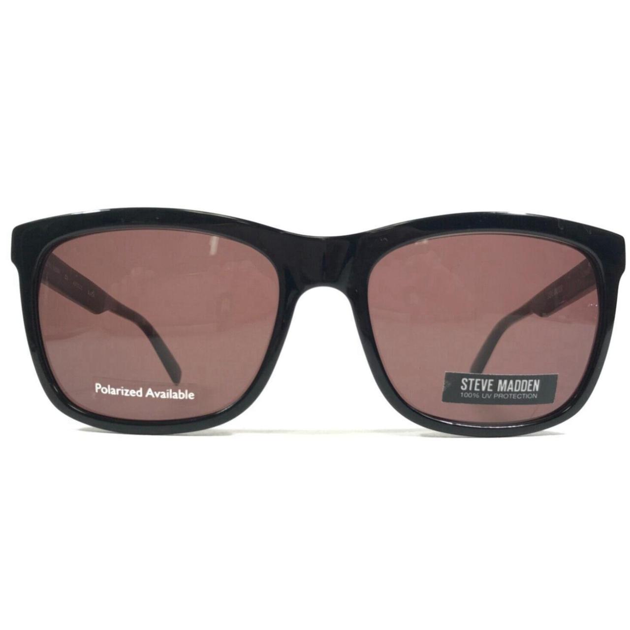 Steve madden sale sunglasses mens