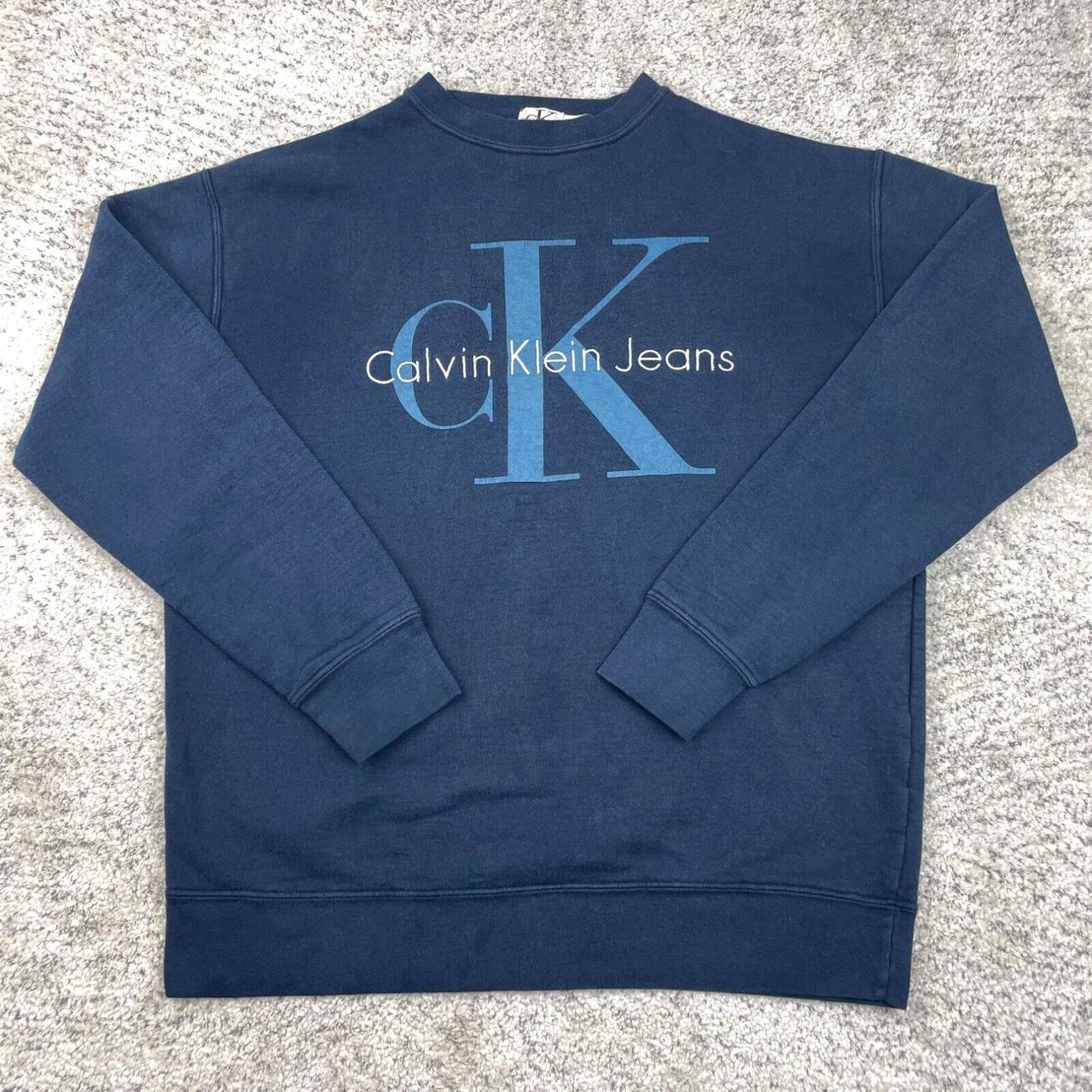 Calvin klein sweatshirt canada best sale