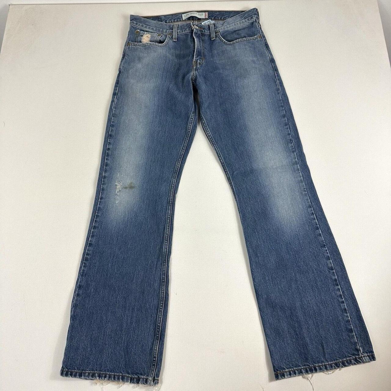 Levis 527 32x32 best sale