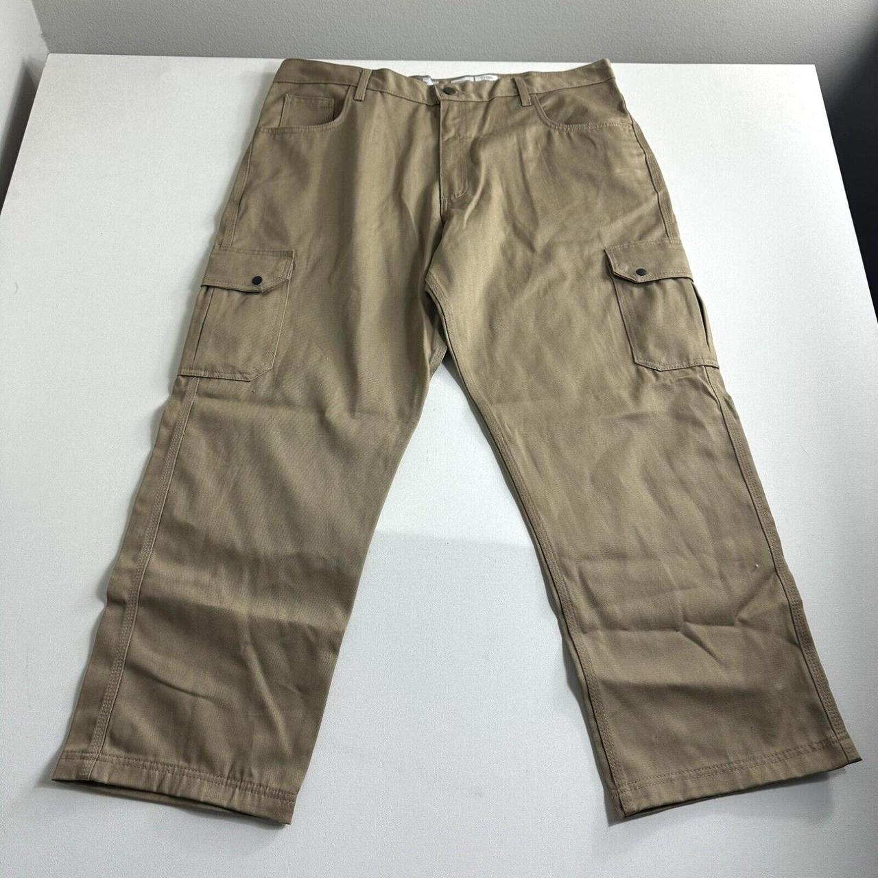 Lapco FR Work Wear FR Cargo Pants Men s Size 40x30. Depop