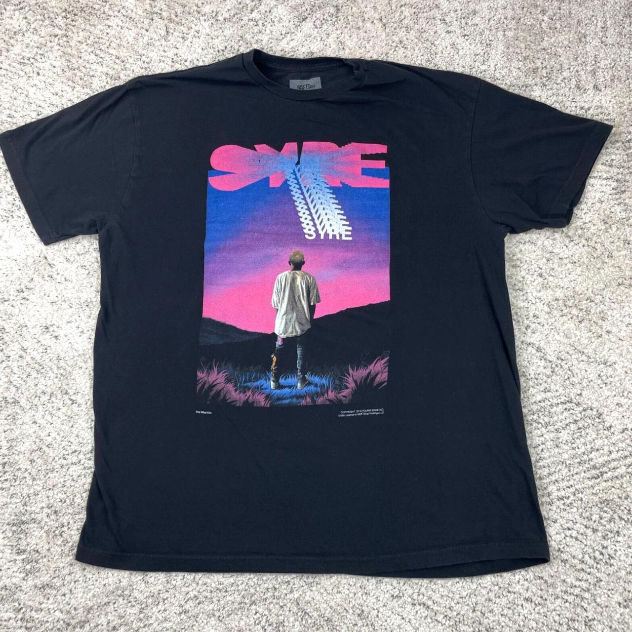 Msfts t shirt best sale