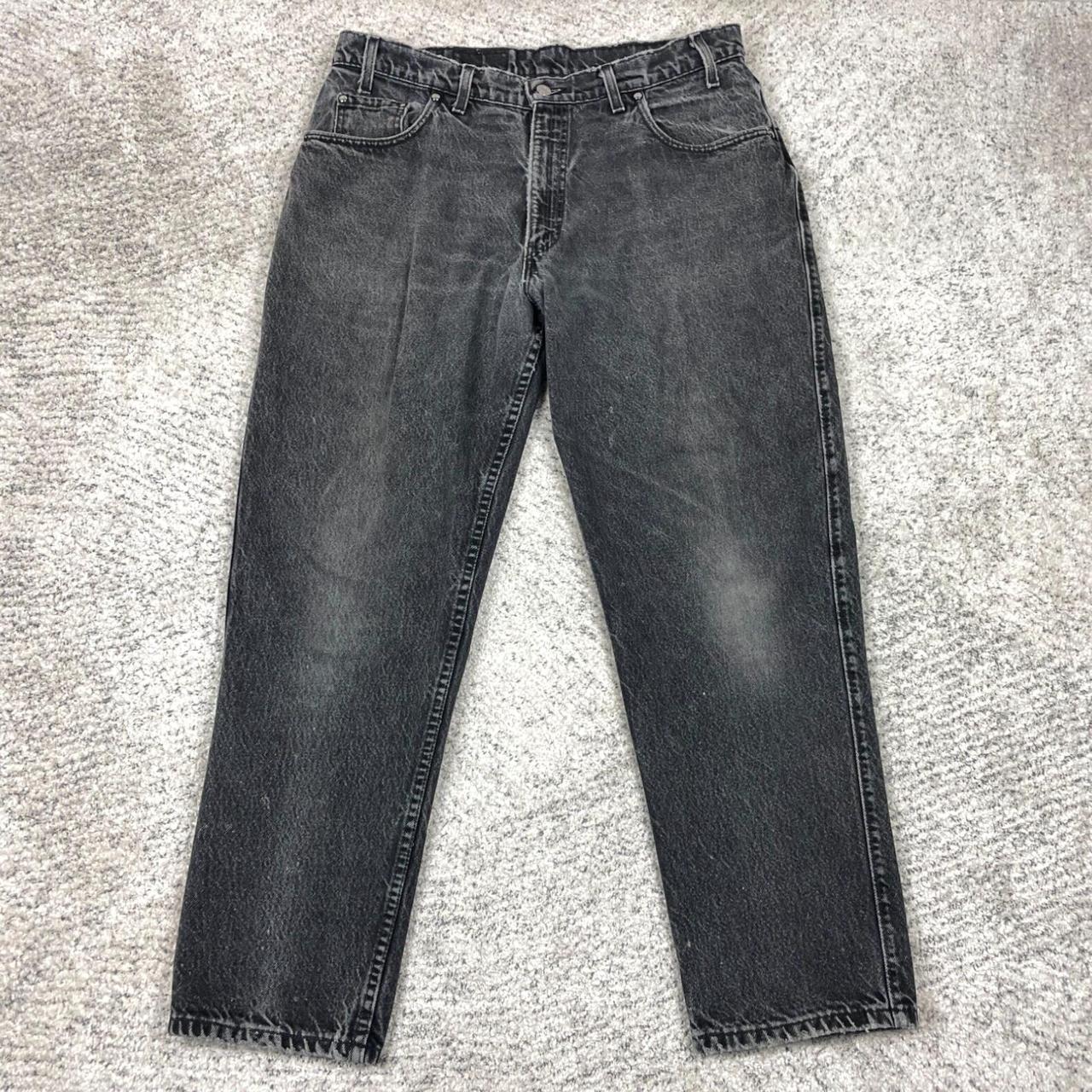 Levis 545 mens jeans best sale