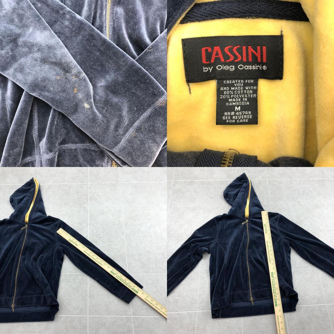 Cassina Men's Blue (4)