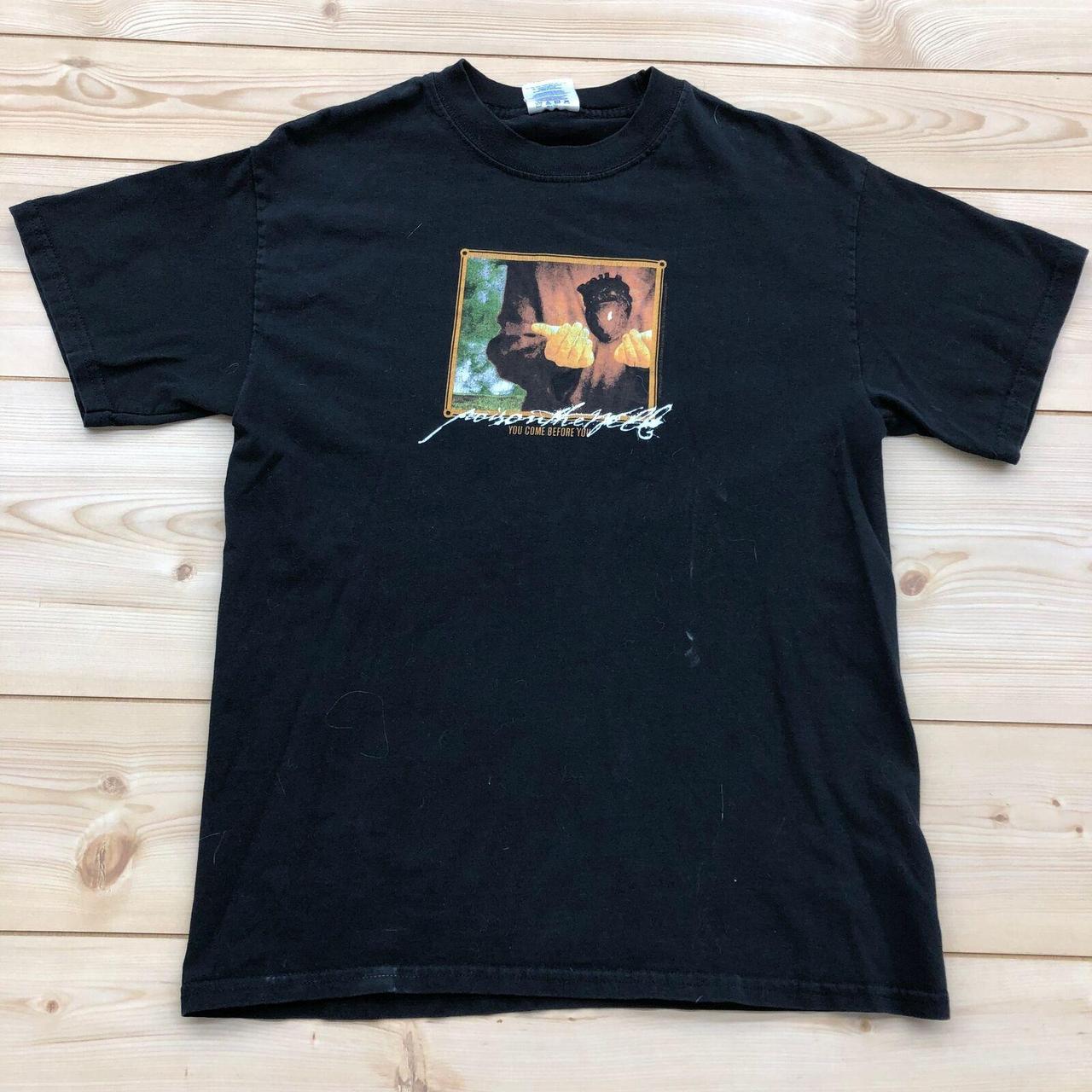 T-Shirt Hell Men's Black T-shirt
