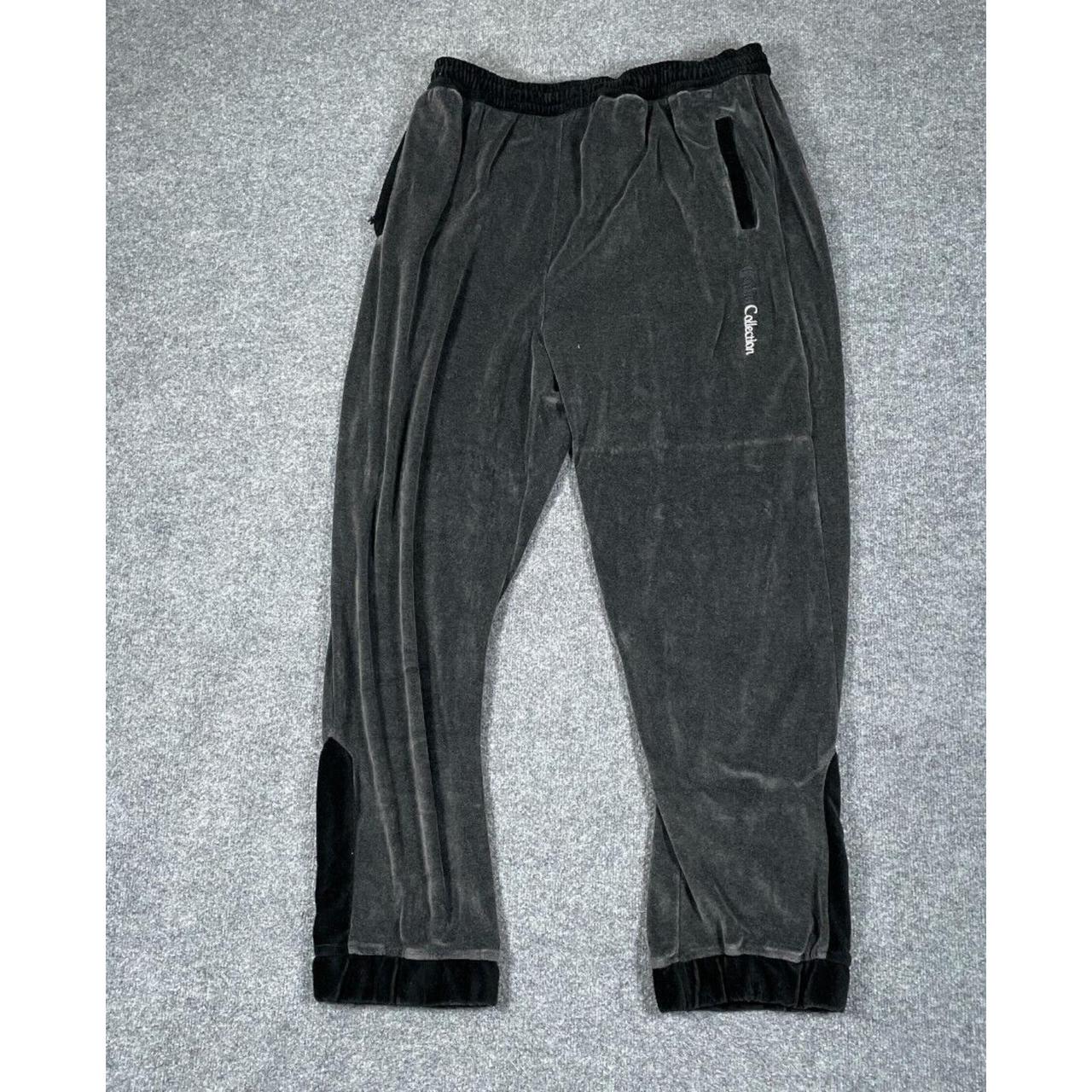 fubu sweatpants