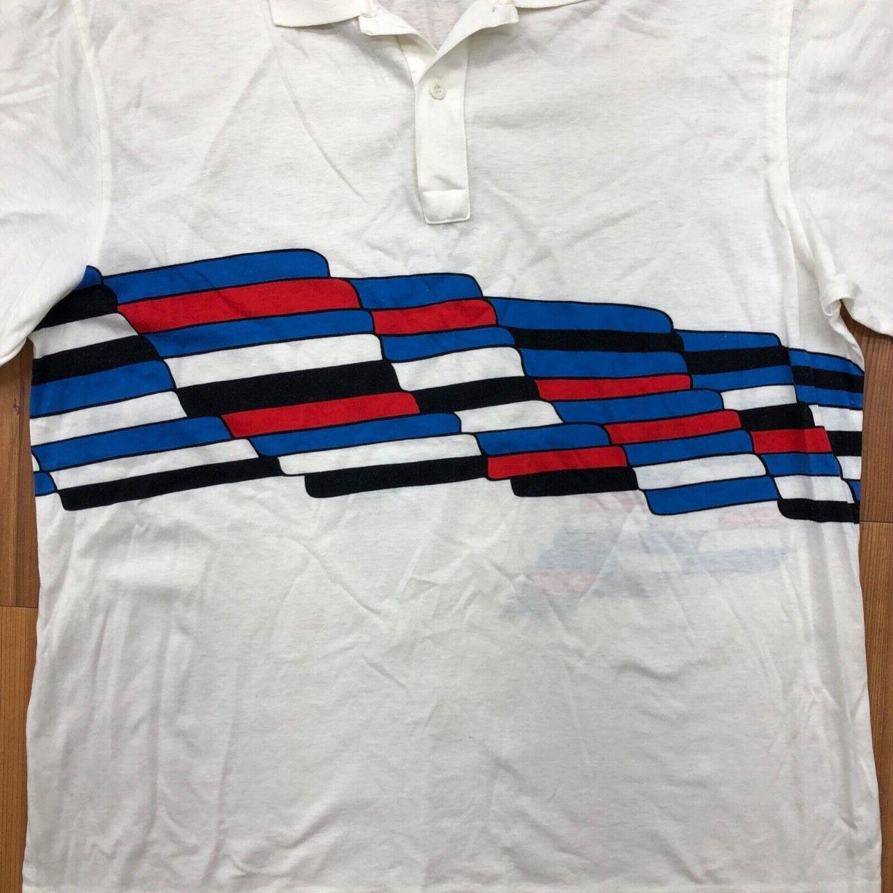 Filson Men's White Polo-shirts (2)