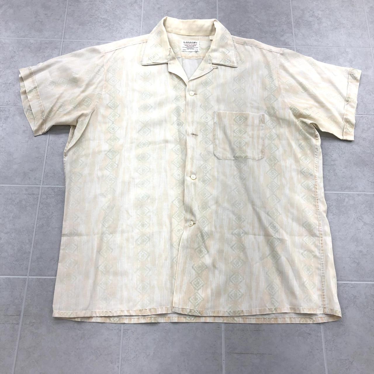 Barrow Men's White Polo-shirts