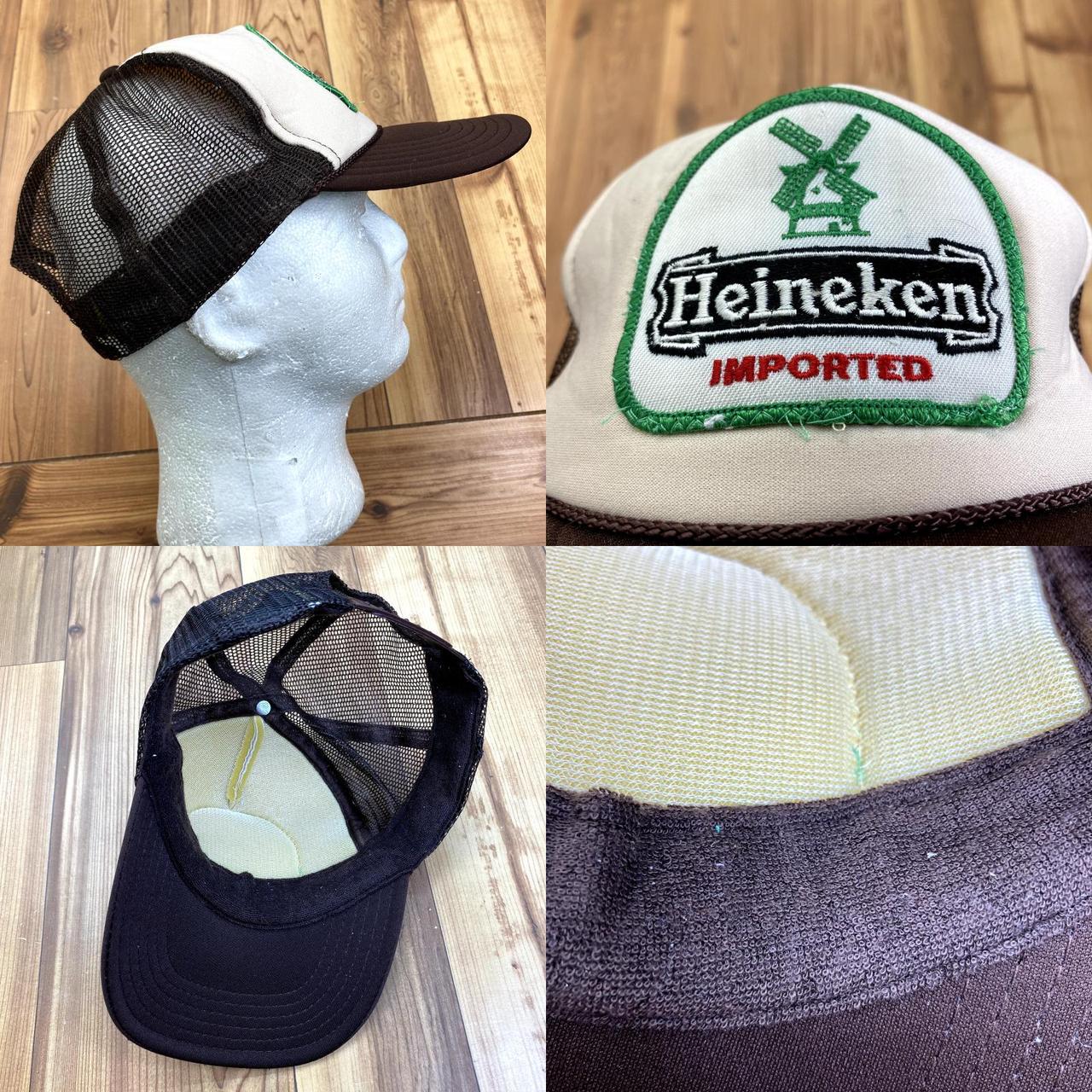 Lotto Men's Brown Hat (4)