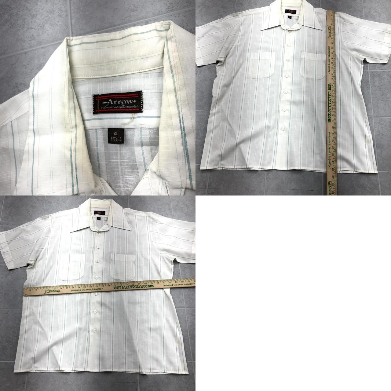 Barrow Men's White Polo-shirts (4)