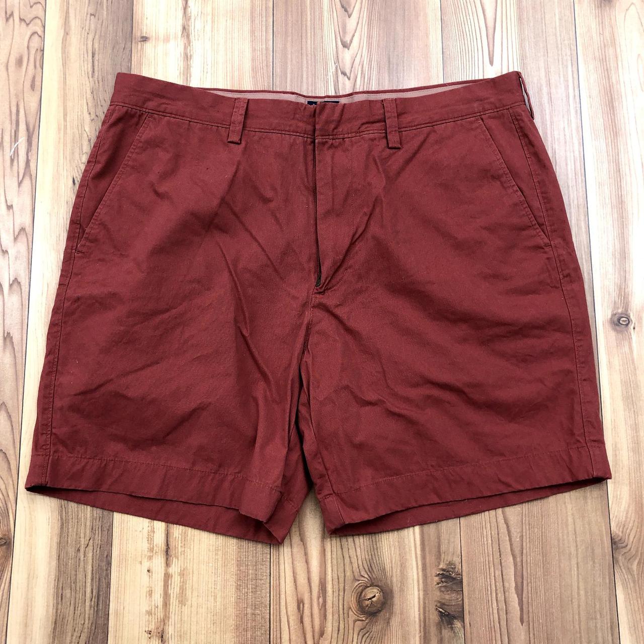 j crew reade shorts