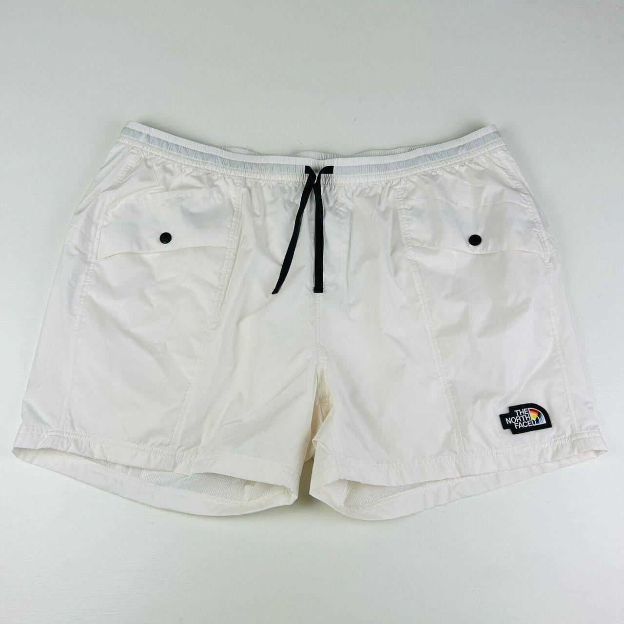 North face women's horizon on sale shorts