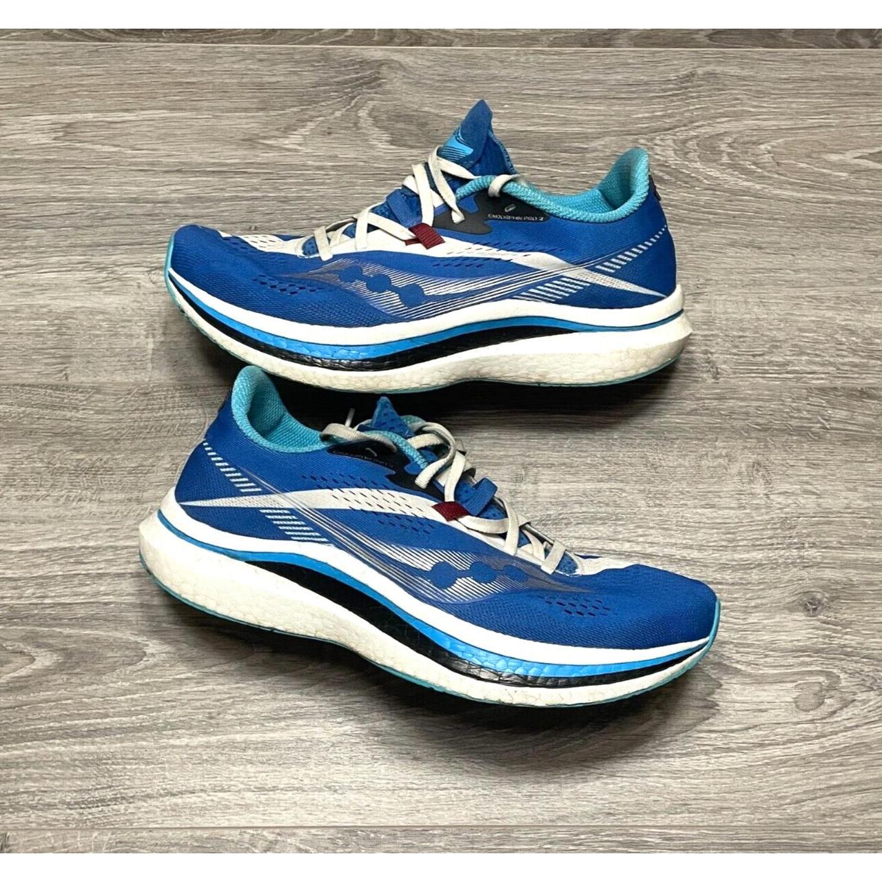 saucony endorphin pro 2 release date