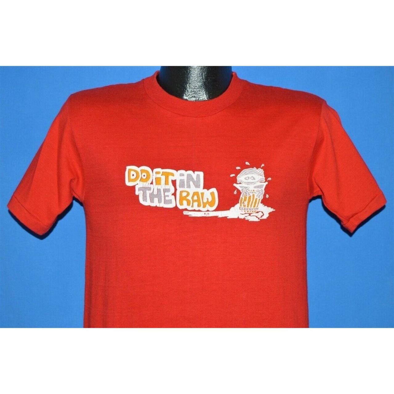 vintage 80s THE OYSTER PUB DAYTONA BEACH DO IT IN... Depop