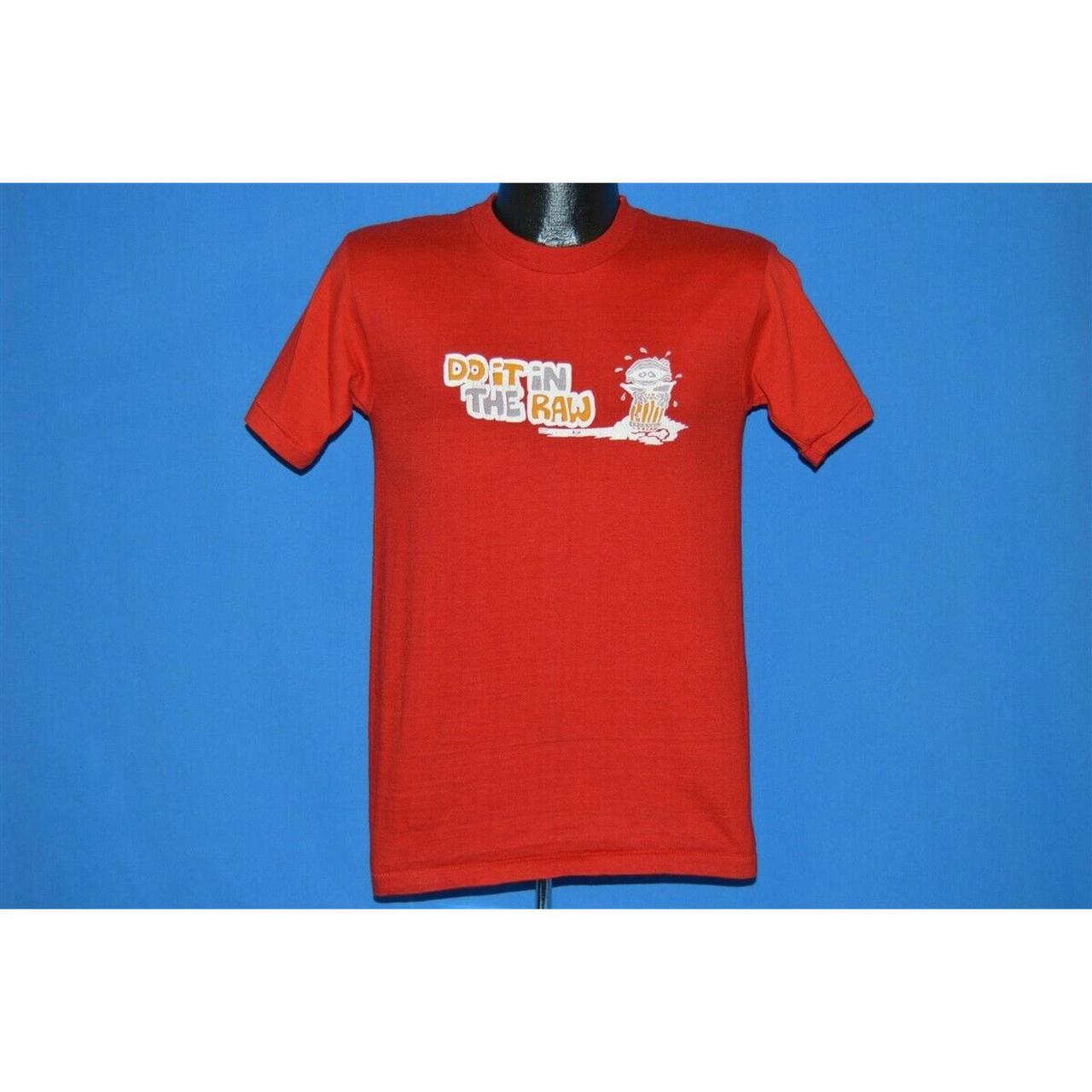 vintage 80s THE OYSTER PUB DAYTONA BEACH DO IT IN... Depop