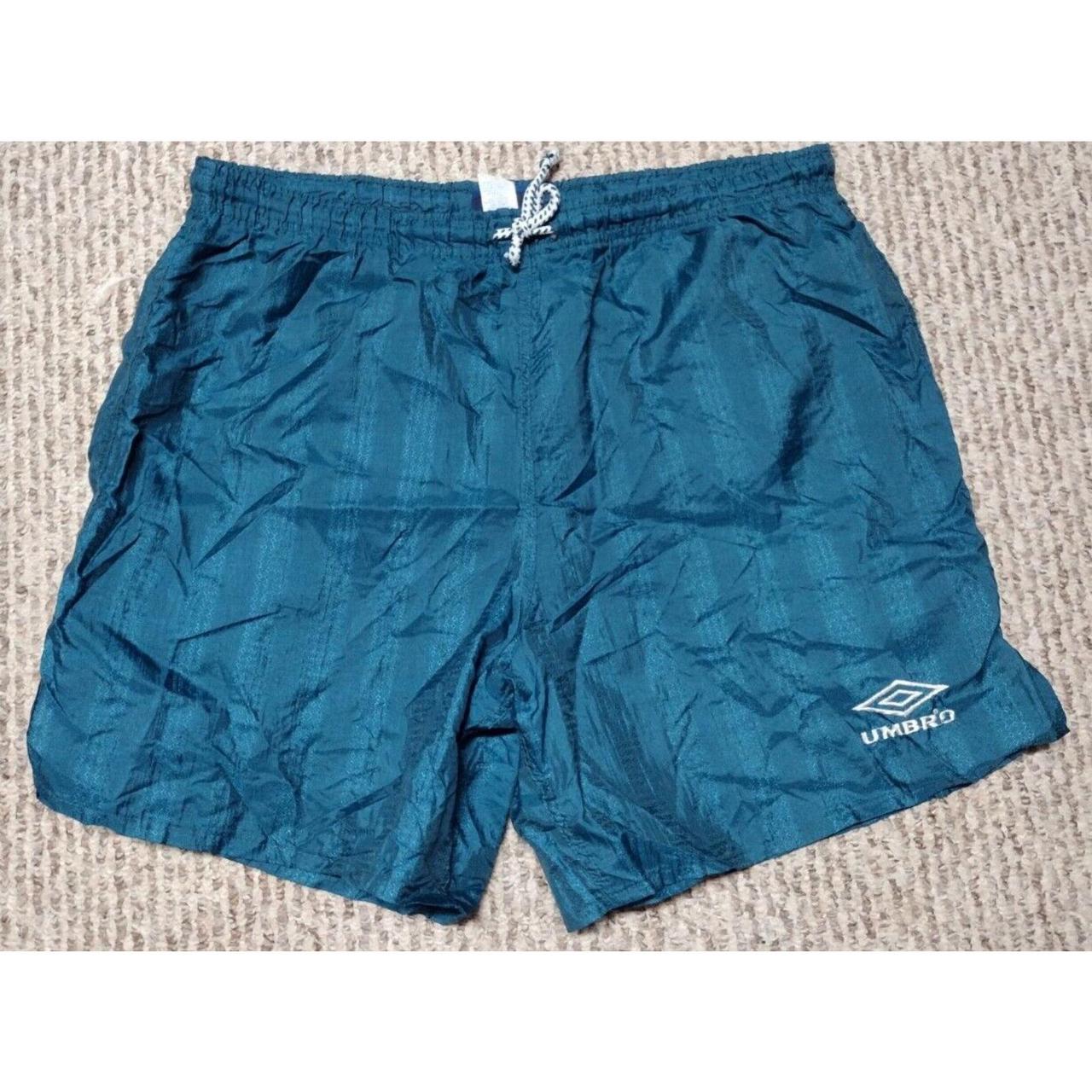 Umbro Men's Shorts | Depop