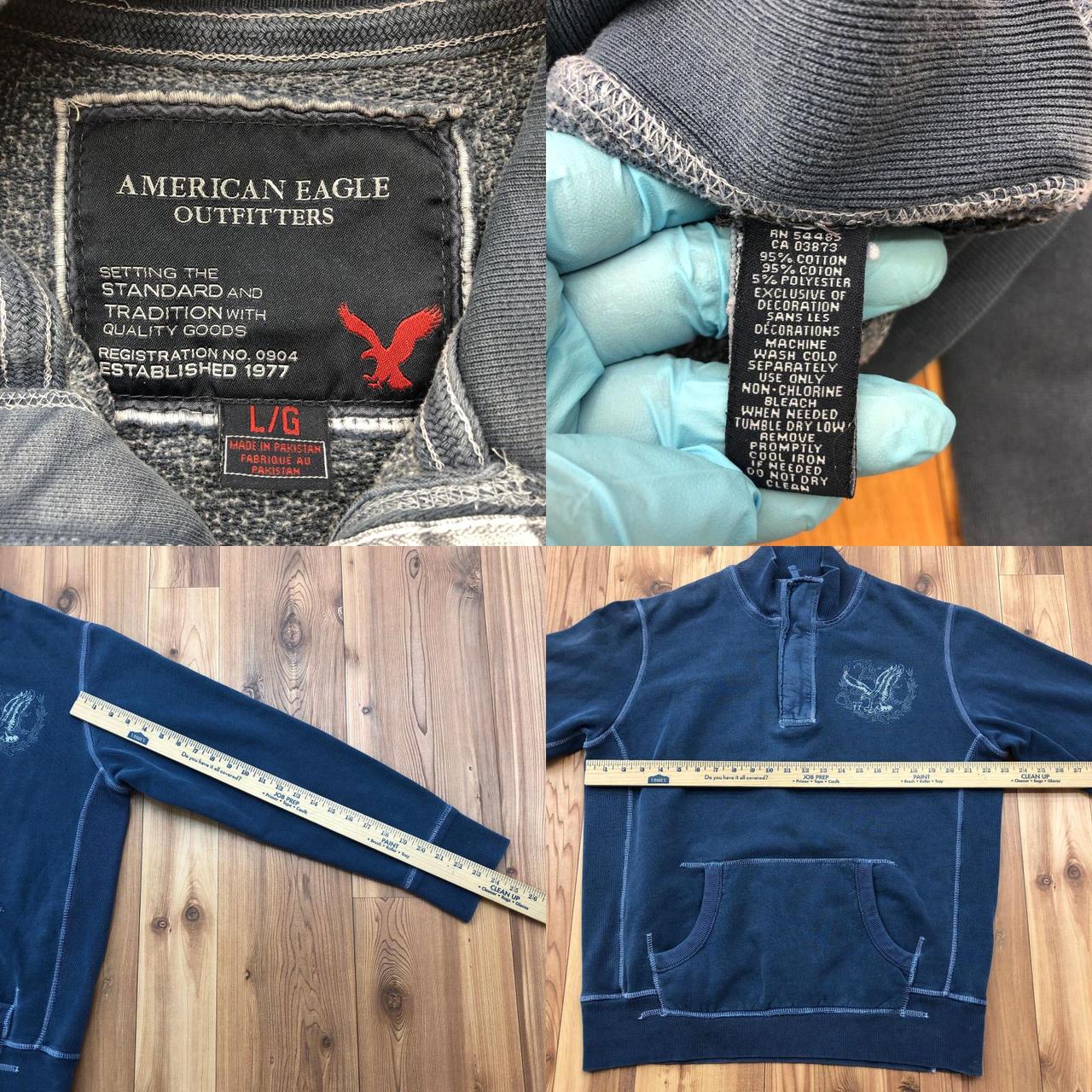 Eagle Designed 1-4 ZIP