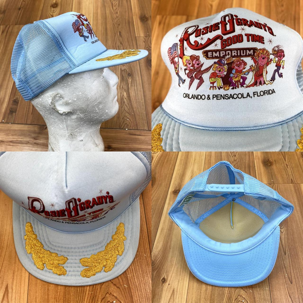 George Men's Baseball Hat 