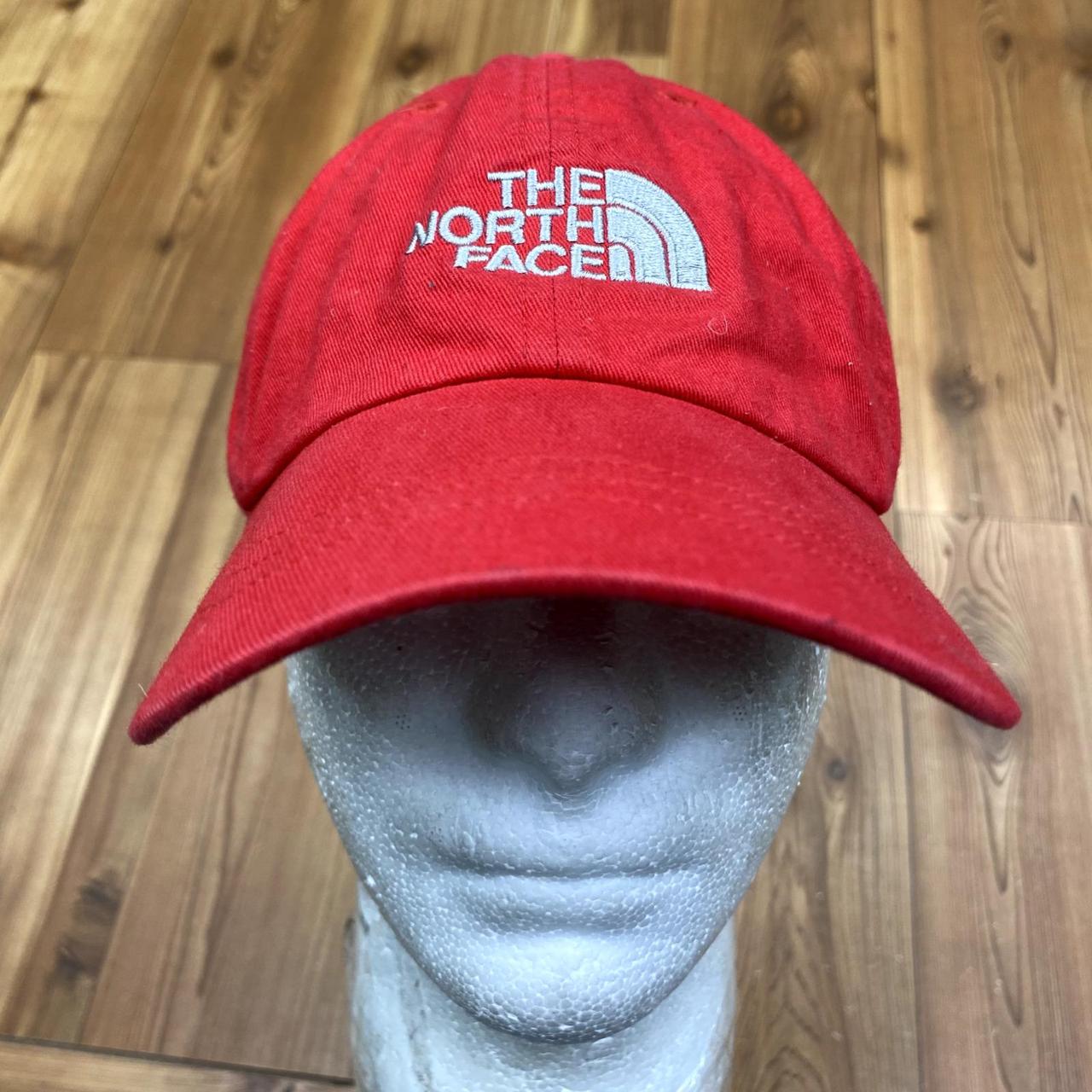 Vintage New Era “Cincinnati Reds“ SnapBack Hat (Sz. - Depop