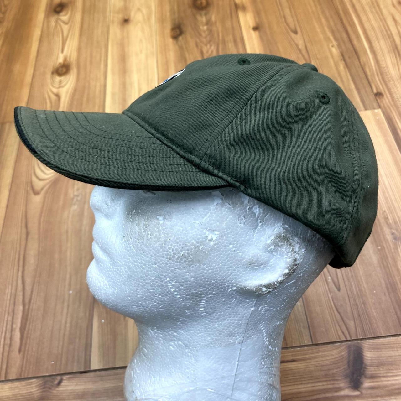 BMW Lifestyle Green Classic Logo RPET Plastic Bottle... - Depop