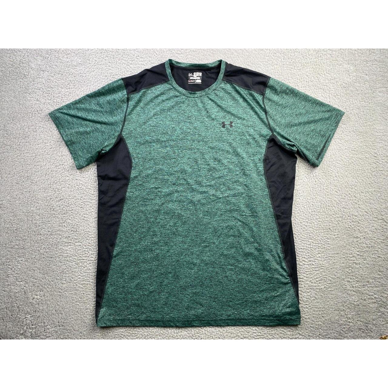 Under armour clearance 4xl t shirts