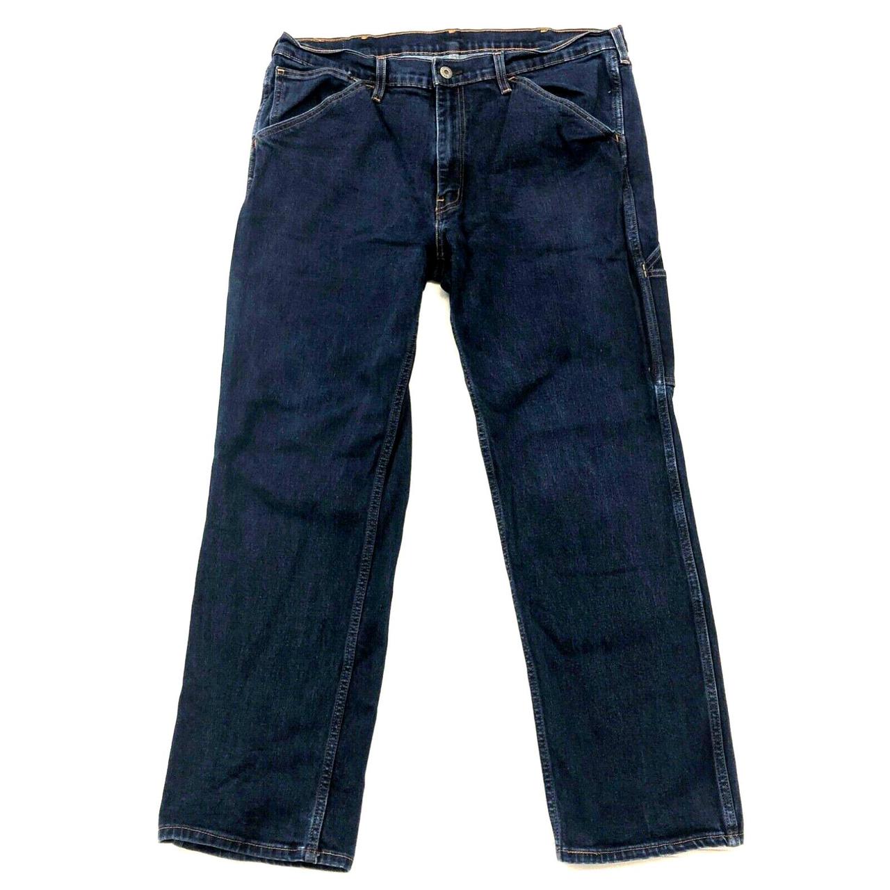 Levis 545 clearance workwear