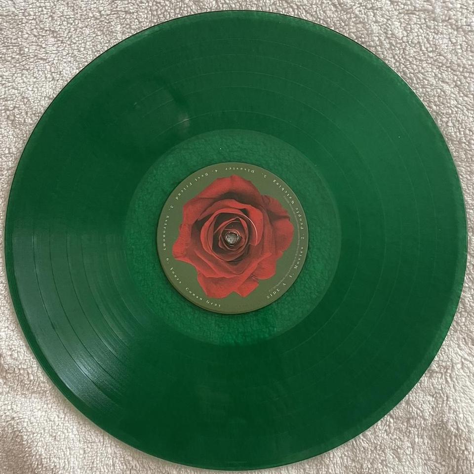 CONAN GRAY - Superache - LimitedEdition - Green Vinyl - Target Exclusive  $21.00 - PicClick