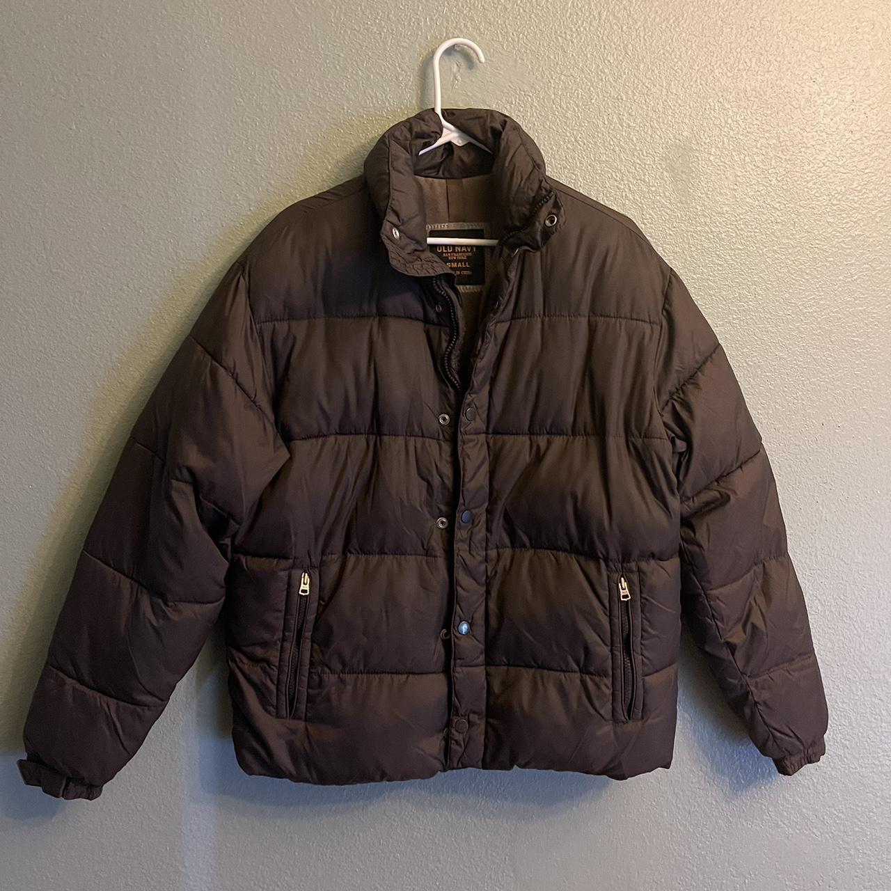 Old Navy Men's Jacket Depop