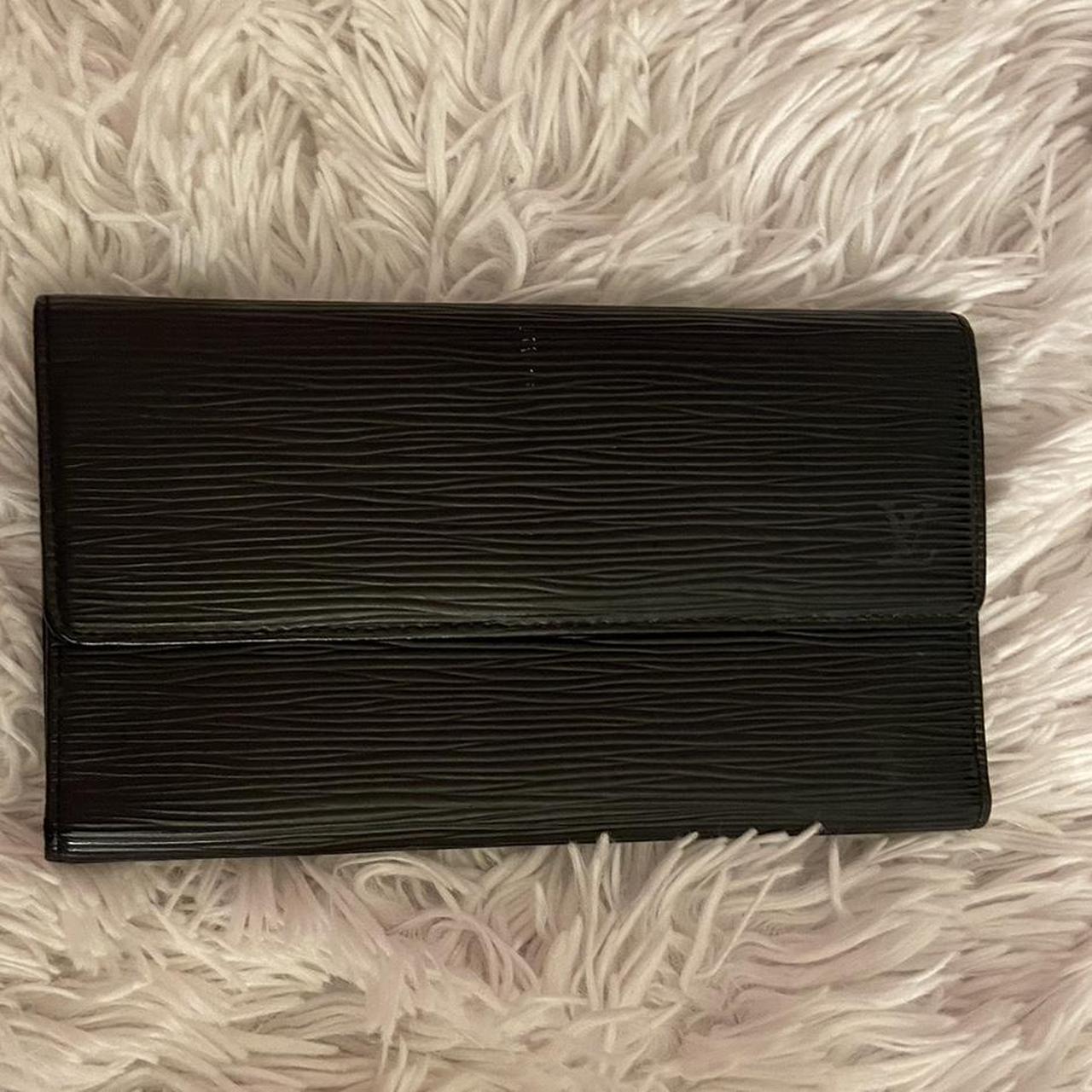 Real leader Louis Vuitton wallet - Depop