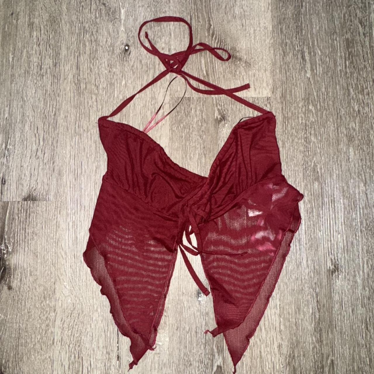 item listed by closetbycal
