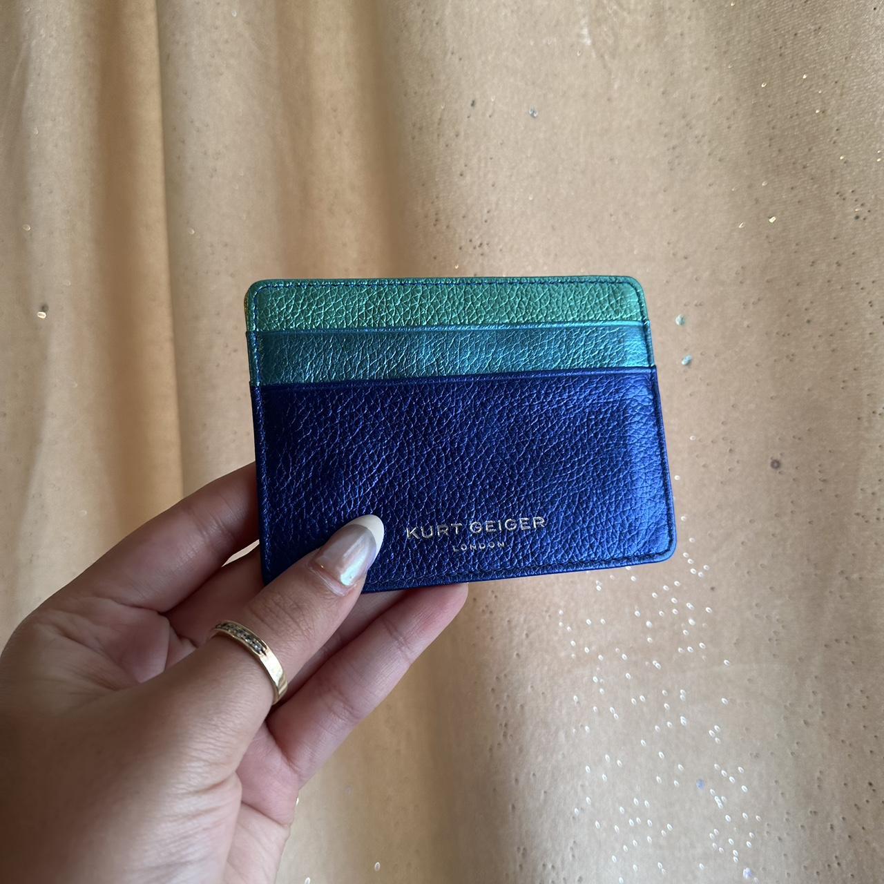 Kurt Geiger Women's Multi Wallet-purses