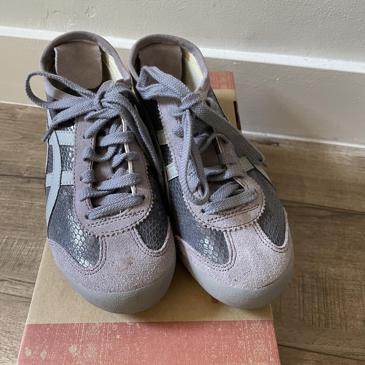 onitsuka tiger sizing reddit