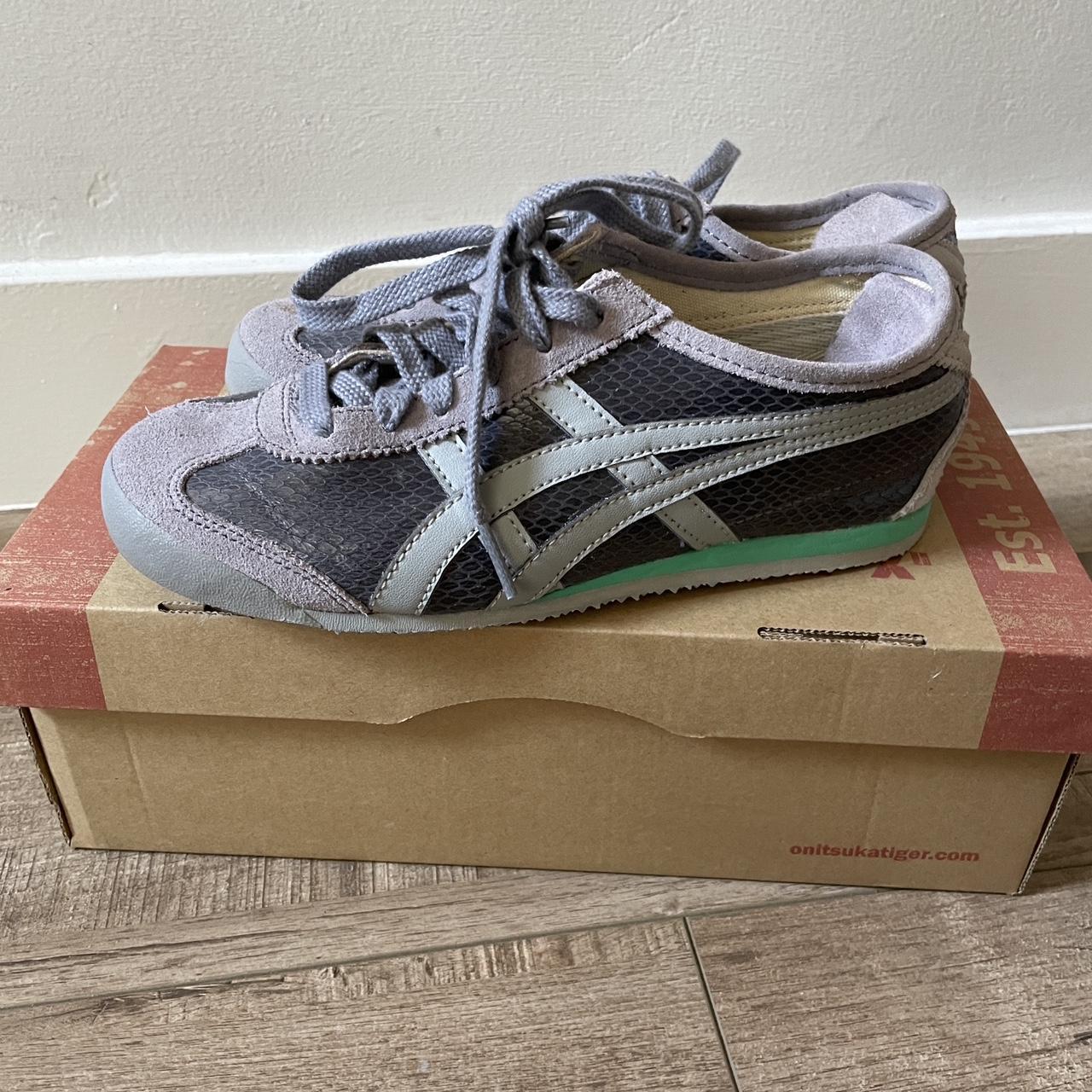 onitsuka tiger sizing