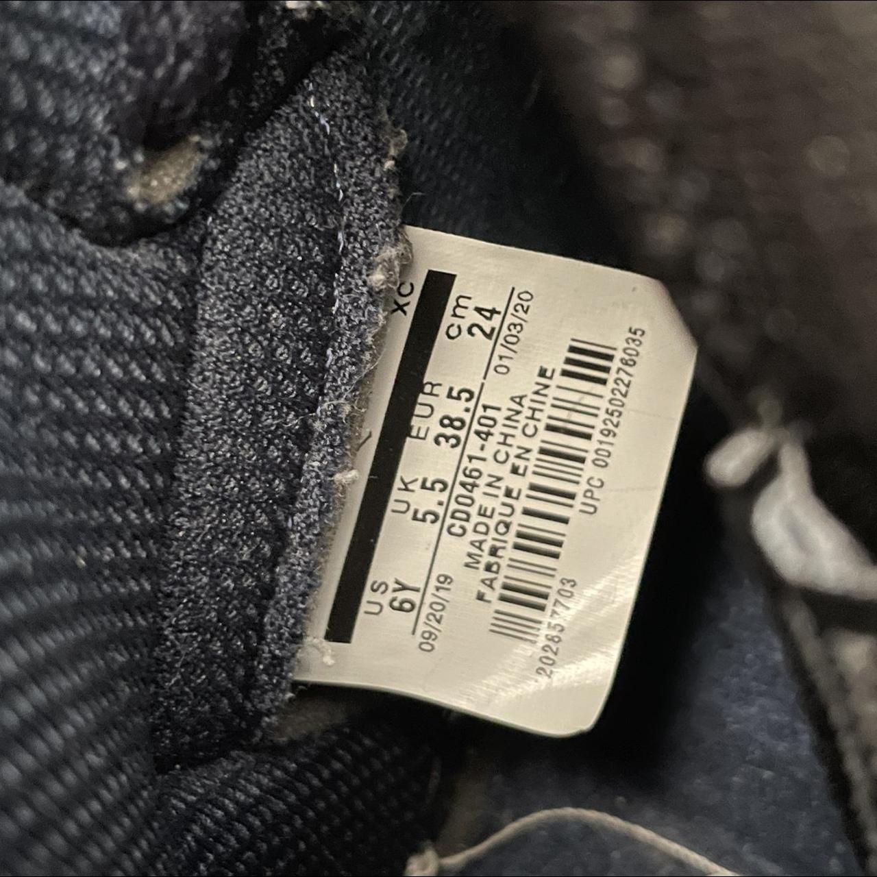 mens jordan 1 blue chill